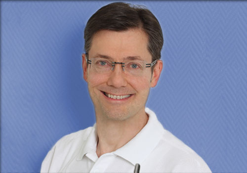 Dr. Joachim Sitte