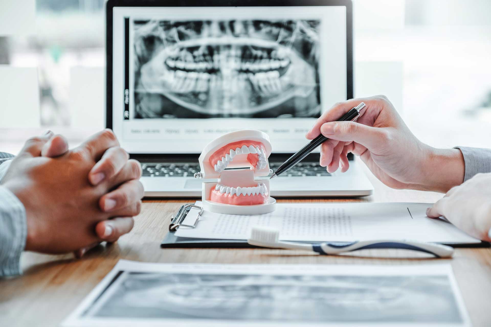 Oralchirurgie 1