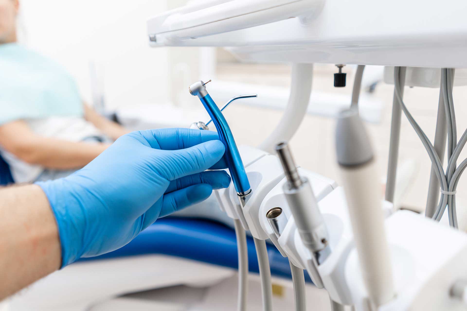 Oralchirurgie 3